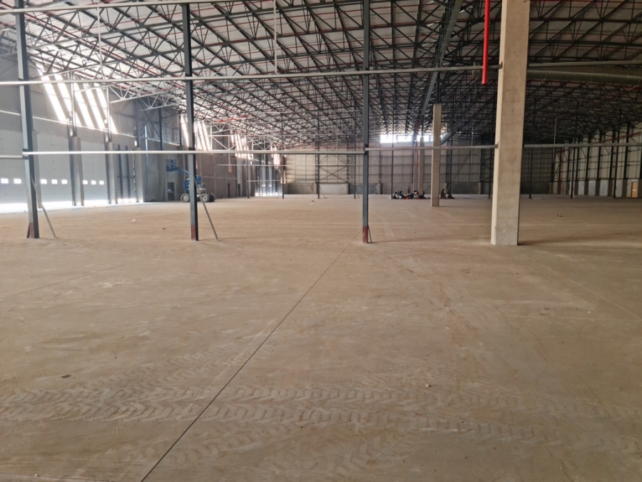 Commercial Property for Sale in Blackheath Industrial Western Cape